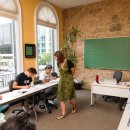 웨슬리어학원 이미지