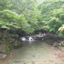 [전북] 호남의 소금강을 거닐다 ~ 순창 강천산 (강천산계곡, 강천사, 삼인대, 구름다리) 이미지