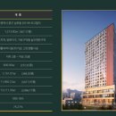 더베이먼트 레지던스 이미지