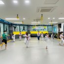 감삼태권도 이미지