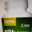 Jarrow formulas, 120caps 눈건강 지킴이 빌베리+포도껍질 폴리페놀, 280mg *항산화 제품 *25% 안토시아노 *폴리페놀 *눈 건강지원 *안구 건조증 *영양 보조 이미지