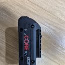 보쉬배터리 충전배터리 충전기드릴날 코발트 철기리 스파이럴탭 기계탭 에너팩 스트로크유압 쟈키미츠도요 버니어 300 이미지