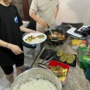 (주)이디젤 | [네팔 7일차][ABC 1일차] 히말라야에 발을 디디다