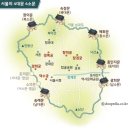 정도전 이덕무의 서울찬가