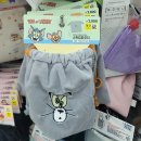 톰과제리 | 봄꽃축제 대비 다이소 화장품 파우치 톰과 제리 복조리 파우치 쓰고 보니 솔직 후기