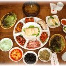 놀부보쌈과돌솥밥 - 중구 을지로43길 34 | 놀부보쌈과돌솥밥