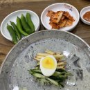 청정칼국수 이미지