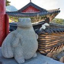 한방자연휴양림 이미지