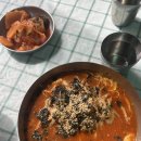 금학 | 강릉중앙시장 장칼국수 맛집, 금학칼국수 솔직후기