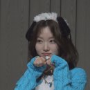 오래드림 고원 | 루셈블(loosemble) 팬싸 두 번 갔는데 두 번 다 사인폴라 당첨?(오늘은 최애 폴라♡) (240511 프롬스토어)