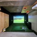 찬스스크린골프 이미지