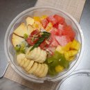 병점2로 1L | 병점카페 THE더맛있는과일&amp;1L커피 병점점