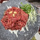 [해운대장산소고기]일우암소갈비 가성비 최고 한우집
