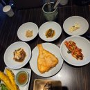 산약국 | 한정식 화덕 생선구이 한상채비 맛나게 먹고온 후기(경북도청 안동에서 손에 꼽을 맛집이라고 평가해 봄)