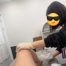 미니스톱 부산전포점 | 부산 전포 왁싱 잘하는곳 더윤에서 다리왁싱 받고 온 후기