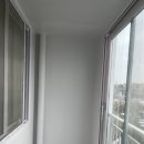 용산-424 | 서우 용산 보광동 리버빌아파트 베란다페인트 탄성코트 바이오세라믹 시공후기