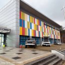 인제스피디움 클래식카 박물관 | [인제] 인제 스피디움 조식·클래식카 박물관·키즈카페 이용 후기