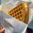 송내바로약국 | 송내역 와플 맛집 1500원, 추억의 옛날 와플 빅토리스낵 후기!