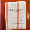 노르웨이식당 | [노르웨이/오슬로 맛집] 연어러버라면 꼭 가봐야하는 노르웨이 식당