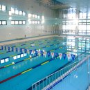 창녕군립수영장 이미지