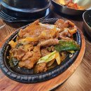 교산가마솥밥 한상 이미지