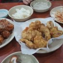선우통닭