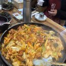비와별닭갈비애막골점 | 춘천맛집 추천 비와별 닭갈비 애막골점 원조 닭갈비 먹은후기