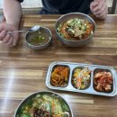 옛날진미국수 메타프로방스점