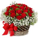 A1309 | [당첨자 발표] 99플라워 꽃바구니 이벤트♩