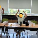 화성시자원봉사센터 2층 교육장 이미지