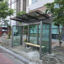 중앙동행정복지센터 | 주식회사 바른 창원 중앙동행정복지센터 버스승강장 BRB-307