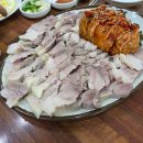한돈굴보쌈 | [신도림 맛집]굴 제철에 다녀온 신도림 한돈굴보쌈 솔직 후기!