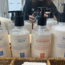 피부,희다 장기점 이미지