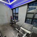 에이치짐 회기점 이미지