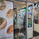 월피공원 주차장 | 안산 양식맛집 데이트 연말모임 추천 [꽃피는 화덕피자D485]