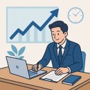 40,50대가 연금처럼 돈을 벌 수 있는 블로그 설명서 | 돈을 모으는 법 | 직장인 재테크 현실적인 5단계와 나이대별 자산관리 전략