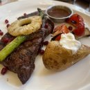 중동비비큐 이미지