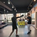 해운대복싱클럽 이미지