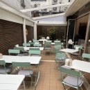 압구정미역 이미지