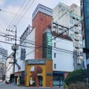 호텔 마리골드 | 부평역 가성비 숙소 이색적인 인테리어의 호텔 마리골드 솔직 후기!