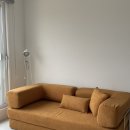 스튜디오 눕 | [침대소파추천]눕 어반스튜디오 베어 쇼파 직접 설치 팁공유 내돈내산 솔직후기