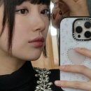 케이스티파이 Pearly Heart + 아이디어스 리지스토어 맥세이프 그립톡 후기 ❤️