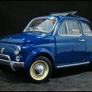 FIAT 500 이미지