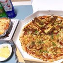 한올림 명품임실피자 이미지