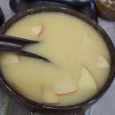 건강여관 | 청송 맛집_달기 약수 토종닭 백숙 사과 동동주 수요미식회 서울여관식당