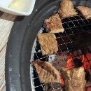 강동갈비 | [울산 북구 맛집] 산하동 가성비 고기집 양념갈비 삼겹살 둘 다 먹어본 후기 :: 강동갈비