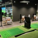 에비뉴 골프 아카데미 이미지