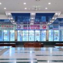 오산스포츠센터 지하주차장 이미지