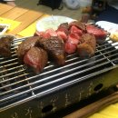 코스트코 한우등심 후기!(존맛탱이..)