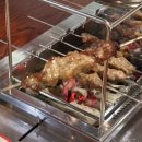 이의중삼거리 | 수원 아주대 양꼬치 맛집 추천 불패양꼬치 본점 솔직후기 ｜ 고급양꼬치, 꿔바로우 추천